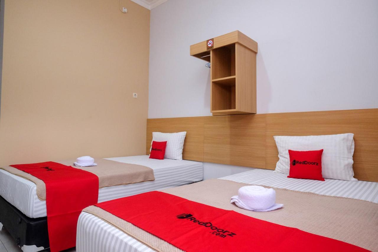 Kamar Twin